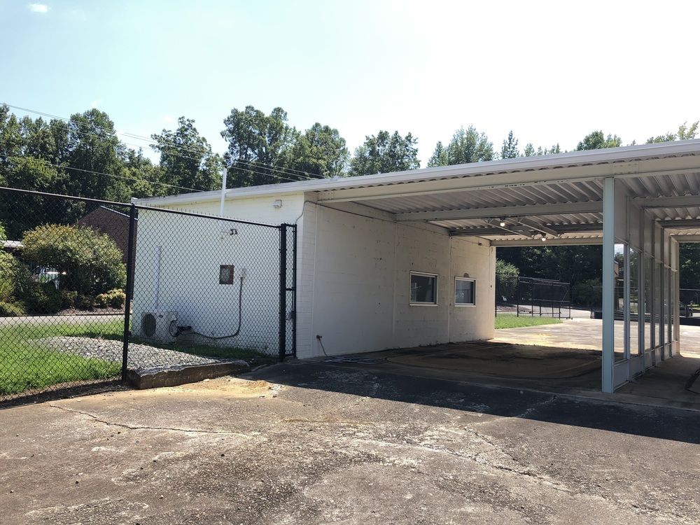 206 E Washington St, Mebane, NC 27302